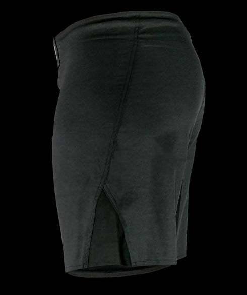 FUJI BASELINE GRAPPLING SHORTS-3